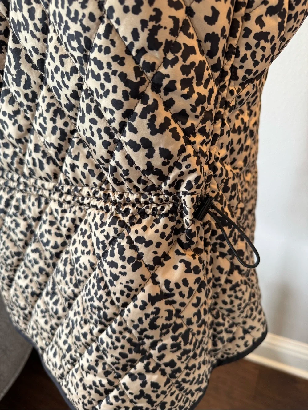N/A stylish sleeveless